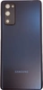 Крышка АКБ Samsung G780F Galaxy S20 FE синий AAA