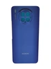 Крышка АКБ Huawei Honor 50 Lite синий