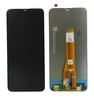 Дисплей Huawei Honor X7a (5109AMLS) в сборе с тачскрином чёрный