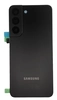 Крышка АКБ Samsung SM-S901B Galaxy S22 (Black) оригинал 100%