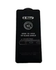 Защитное стекло для Realme GT Neo 2/ OnePlus 9RT, G-Rhino 6D, Premium, чёрный