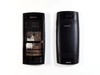 Корпус для Nokia X2-02 (чёрный) High copy