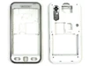 Корпус Samsung S5230 белый High copy