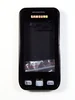 Корпус Samsung S5250 чёрный High copy
