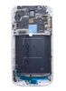 Дисплей Samsung i9500 Galaxy S4 модуль в сборе (Black) оригинал