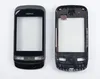 Тачскрин Nokia C2-03/C2-02/C2-06/C2-07/C2-08 черный в раме