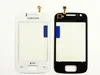 Тачскрин Samsung S6102 Galaxy Y Duos белый