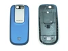 Крышка АКБ Nokia 2680s (Nigth Blue) оригинал 100%