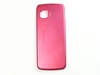 Крышка АКБ Nokia 5230 (Pink) оригинал 100%