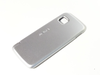 Крышка АКБ Nokia 5230 (Silver) со стилусом оригинал 100%