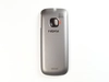 Крышка АКБ Nokia C1-01 (Warm Grey) оригинал 100%