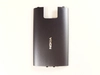Крышка АКБ Nokia X2-00 (Black) оригинал 100%