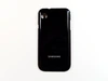 Крышка АКБ Samsung i9000/i9001 (Black) оригинал 100%
