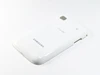 Крышка АКБ Samsung i9000/i9001 (White) оригинал 100%