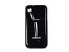 Крышка АКБ Samsung i9003 Galaxy SL (Black) оригинал 100%