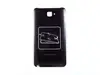 Крышка АКБ Samsung N7000 Galaxy Note (Black) оригинал 100%