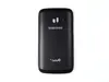 Крышка АКБ Samsung S6102 (Black) оригинал 100%