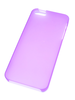 задняя накладка Xinbo + плёнка для iphone 5/5S фиолетовая