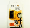 силиконовый чехол Neypo для Nokia 6, тонкий, прозрачный