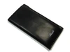 Чехол для Samsung SM-G900F/i9600 (Galaxy S5), кармашек, кожа, чёрный &quot;Baosh&quot;