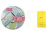 Защитное стекло для Apple iPhone 6 Plus/6S Plus, Kasa Series V9, полное покр., 0.33 mm, белое &quot;Hoco&quot;