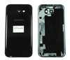 Крышка АКБ Samsung SM-A720F Galaxy A7 (2017) (Black), оригинал used