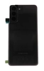 Крышка АКБ Samsung SM-G991B Galaxy S21 (Black) оригинал 100%