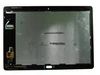 Дисплей Huawei MediaPad M3 Lite 10 (BAH-L09) в сборе с тачскрином чёрный