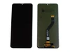 Дисплей Samsung SM-A207F Galaxy A20S в сборе с тачскрином чёрный