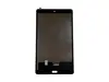 Дисплей Huawei MediaPad M3 Lite 8 (CPN-L09) в сборе с тачскрином чёрный