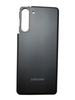 Крышка АКБ Samsung G991B (Galaxy S21) серый