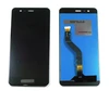 Дисплей Huawei P10 Lite (WAS-LX1) в сборе с тачскрином чёрный