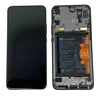 Дисплей Huawei P Smart Z (STK-LX1) модуль в сборе (Black), оригинал used