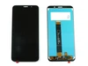Дисплей Huawei Honor 9S (DUA-LX9)/Y5p в сборе с тачскрином чёрный AAA