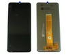 Дисплей Samsung SM-A022G Galaxy A02 в сборе с тачскрином, чёрный