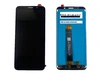 Дисплей Huawei Honor 9S (DUA-LX9)/ Y5p в сборе с тачскрином чёрный, оригинал