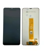 Дисплей Samsung SM-M127F Galaxy M12 в сборе с тачскрином чёрный