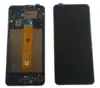 Дисплей Samsung SM-A022G Galaxy A02, модуль в сборе (Black), оригинал china