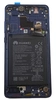 Дисплей Huawei Mate 20 (HMA-L29) модуль в сборе (Midnight Blue), оригинал