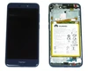 Дисплей Huawei Honor 8 Lite (PRA-TL10) модуль в сборе (Blue), оригинал used