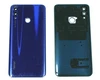 Крышка АКБ Huawei Honor 10 Lite синий AAA
