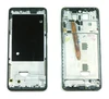 Дисплейная рамка Xiaomi Poco X3 NFC чёрный