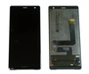 Дисплей Sony H8266/ H8296 (Xperia XZ2/ Xperia XZ2 Dual) в сборе с тачскрином чёрный, оригинал