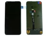 Дисплей Huawei P40 Lite (JNY-LX1) в сборе с тачскрином чёрный, оригинал china