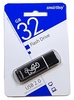 USB флеш-накопитель 32Gb SmartBuy Glossy series Black