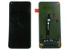Дисплей Huawei Honor 20 (YAL-L21)/ Honor 20 Pro (YAL-L41)/ Nova 5T в сборе с тачскрином, чёрный, оригинал china