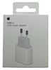 СЗУ для Apple, Power Adapter USB-C, MHJE3ZM/A, PD 25W, AAA+