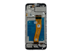 Дисплей Samsung SM-A035F Galaxy A03 модуль в сборе (Black), оригинал