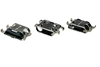 Разъем системный Tecno Spark 4/ Spark 7/ Tecno Go 2022/ Itel Vision 1/ Itel Vision 1 Pro/ Infinix Hot 12i/ Infinix Hot 20i/ Infinix Smart 6/ Infinix Smart 6 HD (micro USB) 5 pin