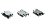 Разъем системный Tecno Spark 8C/ Tecno POP 7/ Tecno POP 6 Pro/ Infinix Smart 6 Plus/ Infinix Smart 7 HD (micro USB) 5 pin
